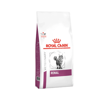 RC RENAL CAT DRY FOOD (S) - Animeal