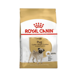 RC PUG ADULT DRY FOOD (S)