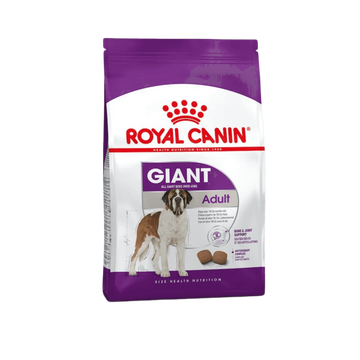 RC GIANT ADULT DRY FOOD (XXL)