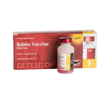 DEFENSOR-1 (RABIES) - Animeal