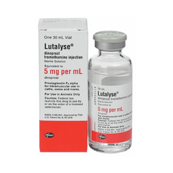 LUTALYSE INJ 10ML