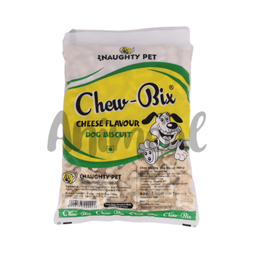 CHEW-BIX VEG BISCUIT - Animeal