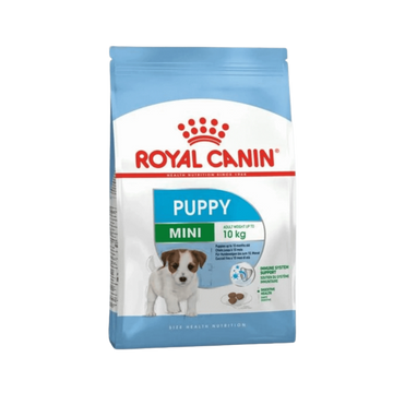 RC MINI PUPPY DRY FOOD (XL)