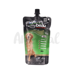 MY BEAU DOG (L) 300ML