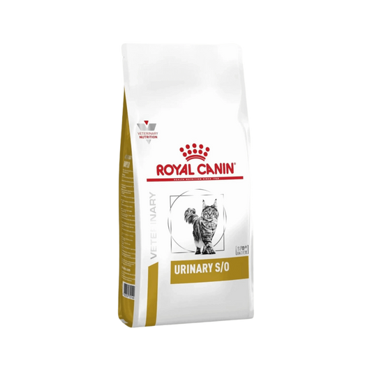 RC URINARY S/O CAT DRY FOOD (S) 1.2KG