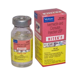 HITEK-F INJ 10ML