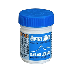 KAILAS JEEVAN CREAM (M) 120GM