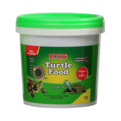 TAIYO TURTLE FOOD (XS) 45GM