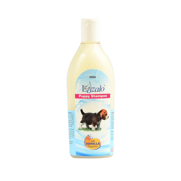 LOZALO PUPPY SHAMPOO (S) 200ML