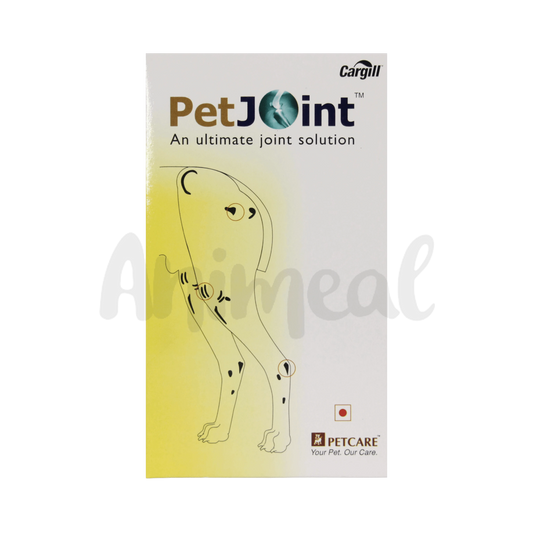 PET JOINT TABLET 12TAB