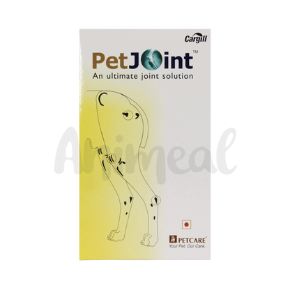 PET JOINT TABLET 12TAB