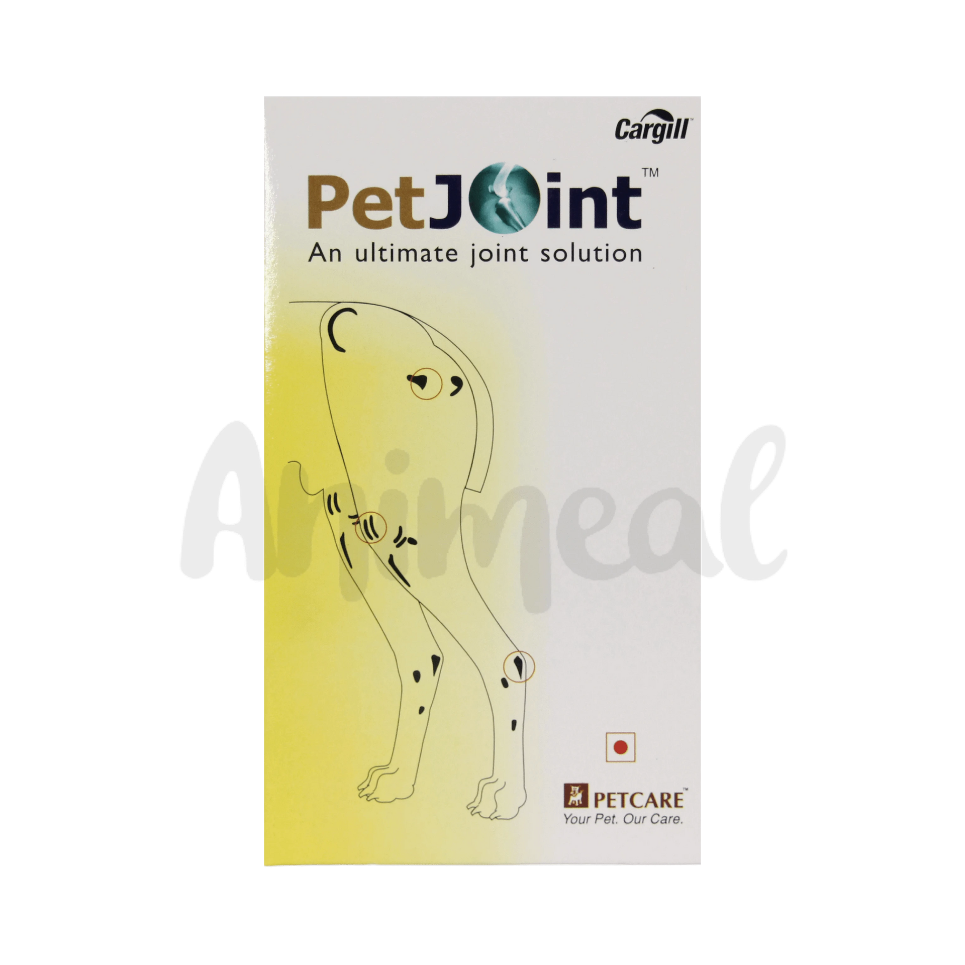 Pet joint tablet for sales dogs