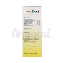 PET JOINT TABLET 12TAB