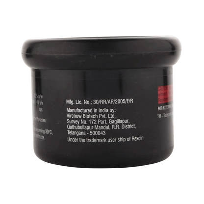 SILVEREX IONIC GEL (L) 240GM