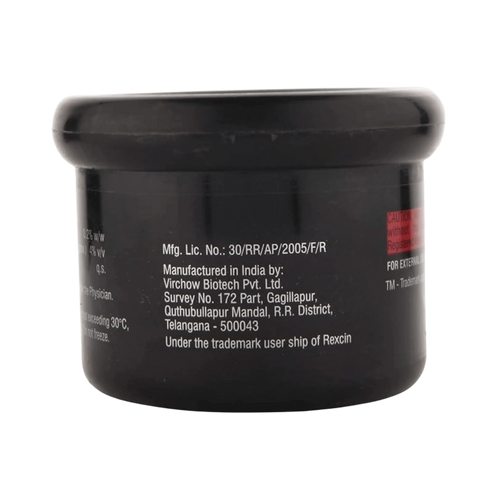 SILVEREX IONIC GEL (L) 240GM
