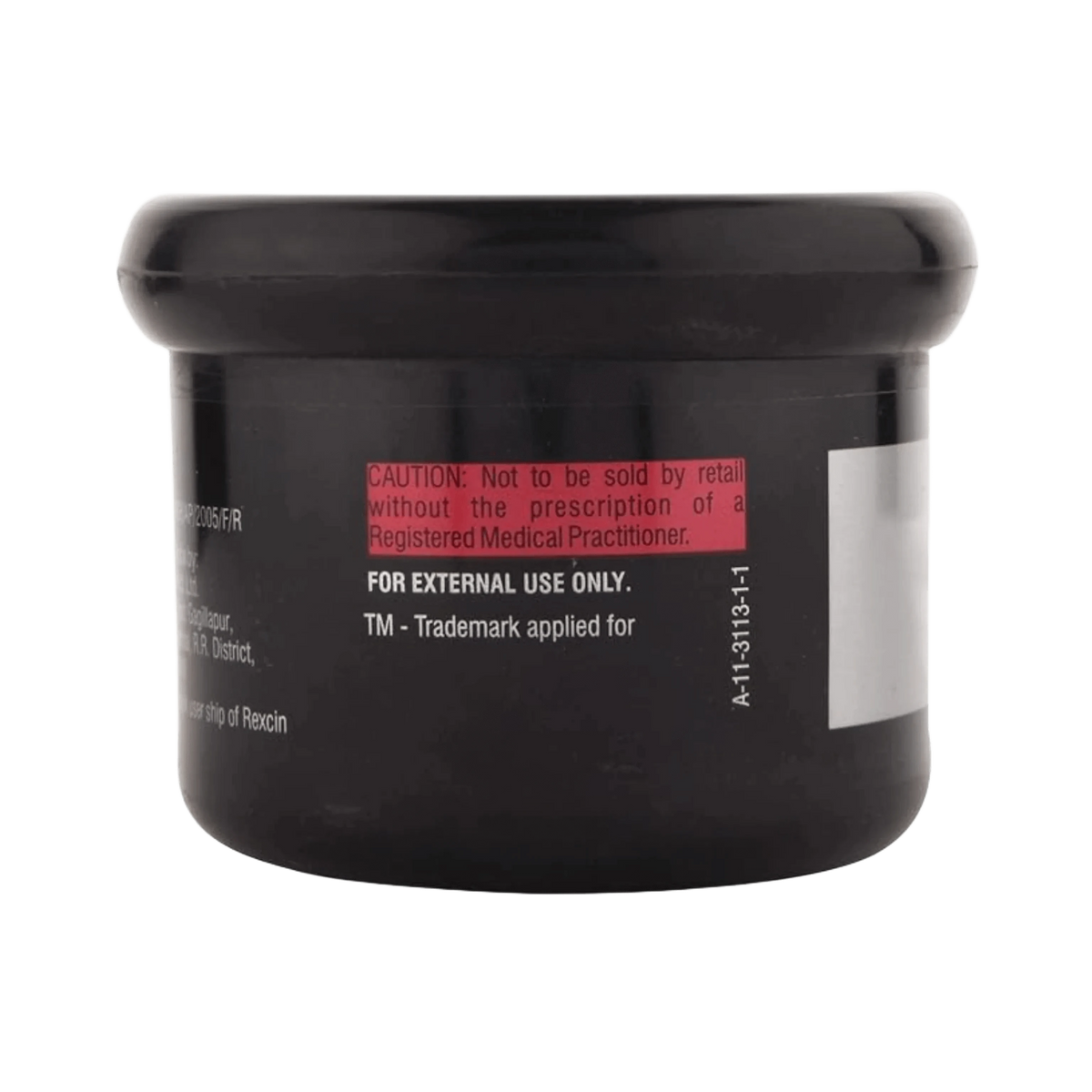 SILVEREX IONIC GEL (L) 240GM