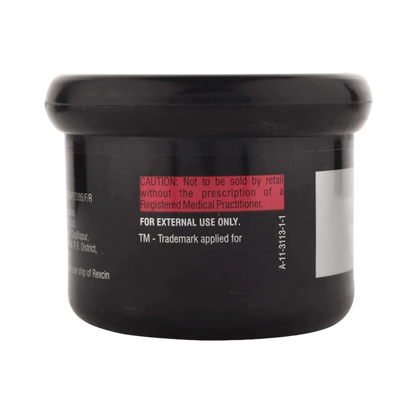SILVEREX IONIC GEL (L) 240GM