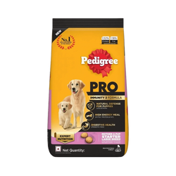 PEDIGREE PRO STARTER LARGE BREED DRY FOOD (M) - Animeal