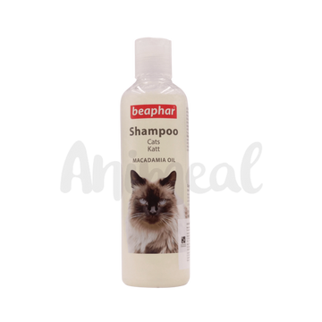 MACADAMIA CAT SHAMPOO - Animeal