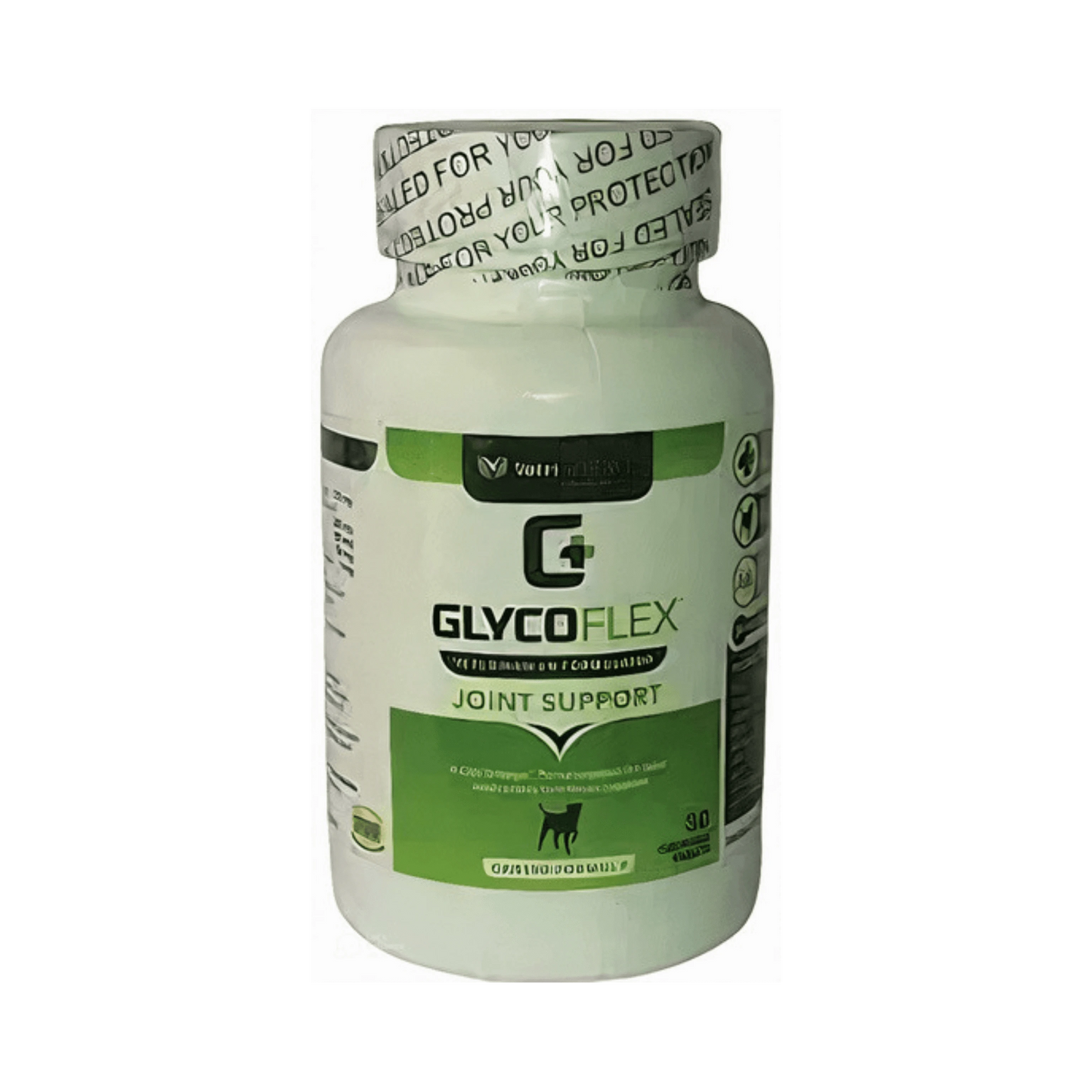 GLYCOFLEX TABLET (L) 60TAB