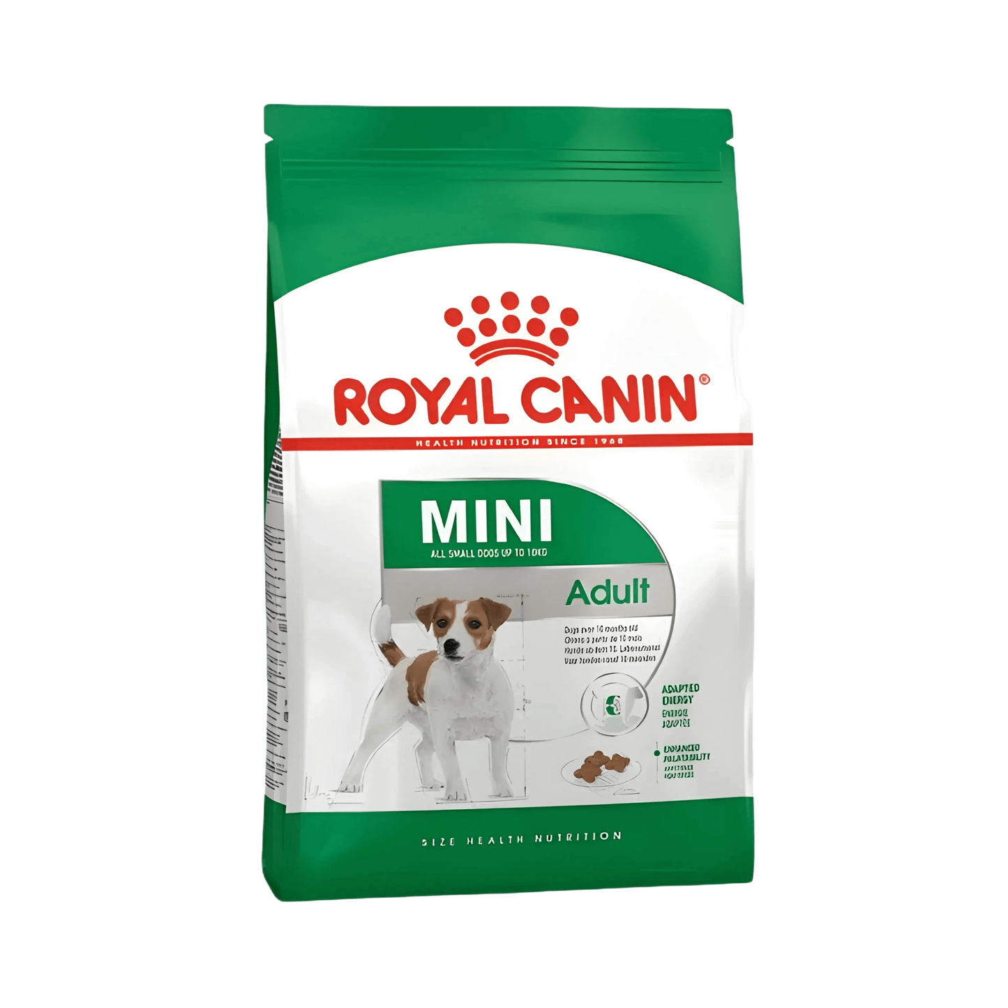 RC MINI ADULT DRY FOOD (S)