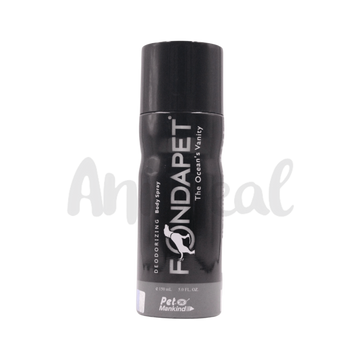 FONDAPET DEO SPRAY - Animeal