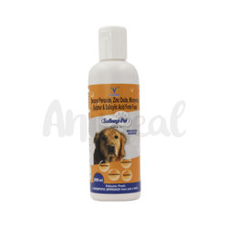 SULBENZ-PET SHAMPOO - Animeal