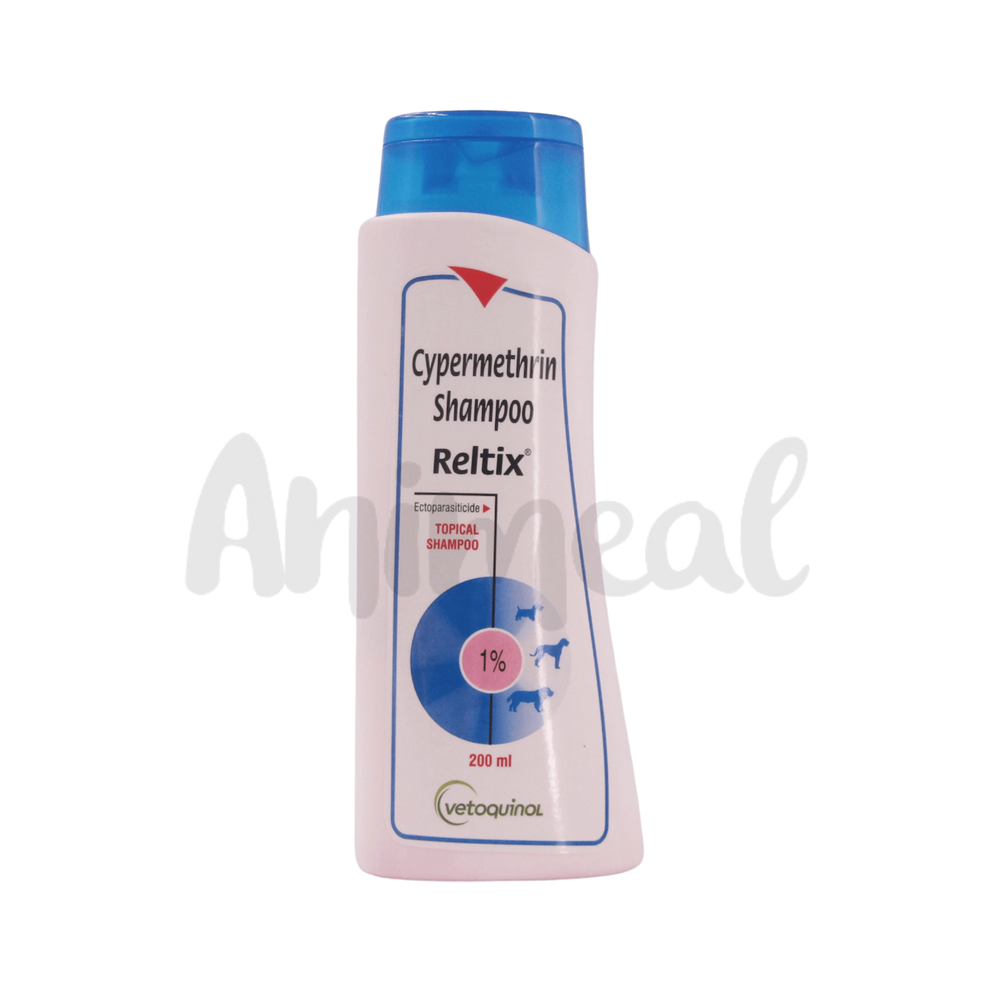 RELTIX SHAMPOO 200ML