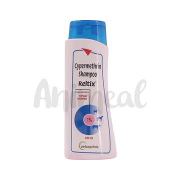 RELTIX SHAMPOO 200ML