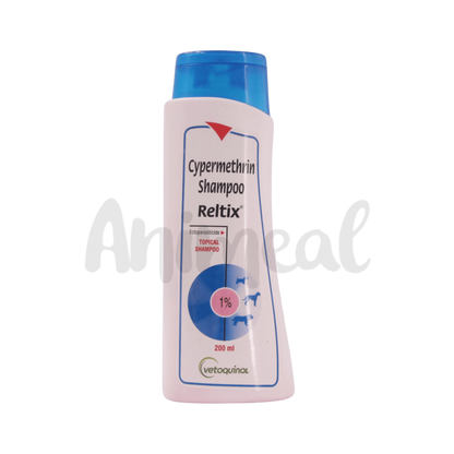 RELTIX SHAMPOO 200ML