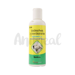 KERAMED VET SHAMPOO