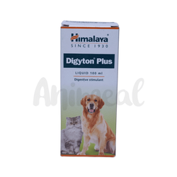 DIGYTON PLUS SYRUP - Animeal