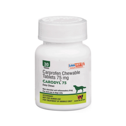 CARODYL 75 TABLET (L) 30TAB