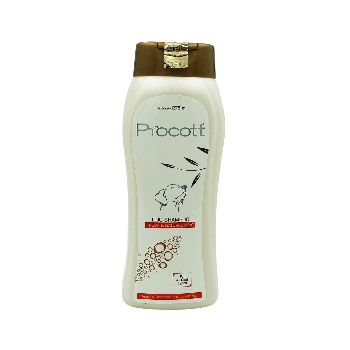 PROCOTT SHAMPOO (M) - Animeal