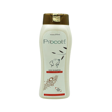 PROCOTT SHAMPOO (M) - Animeal