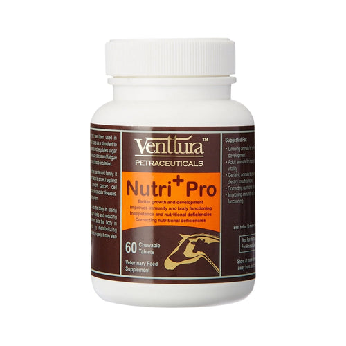 NUTRI - PRO TABLET - Animeal