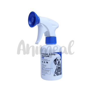 FRONTLINE SPRAY (L) - Animeal