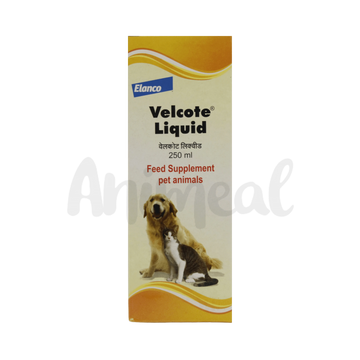 VELCOTE LIQUID - Animeal