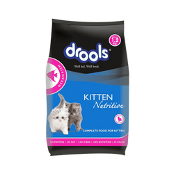 DROOLS CAT ADULT DRY FOOD (L) - Animeal