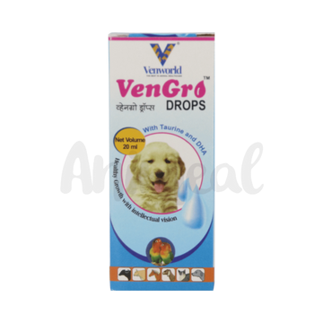 VENGRO DROPS 20ML