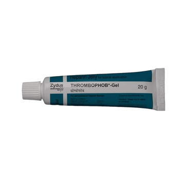 THROMBOPHOB GEL 20GM