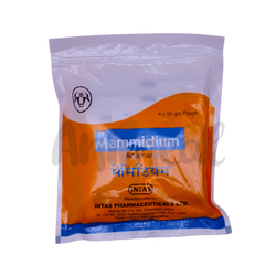 MAMMIDIUM POWDER - Animeal