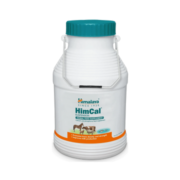 HIMCAL VET SYRUP (L) 30LIT