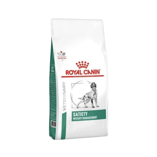 RC SATIETY DOG DRY FOOD (S) 1.5KG