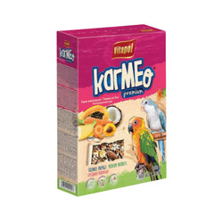 VITAPOL MEDIUM PARROT FOOD - Animeal