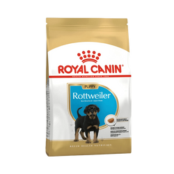 RC ROTTWEILER PUPPY DRY FOOD (L)