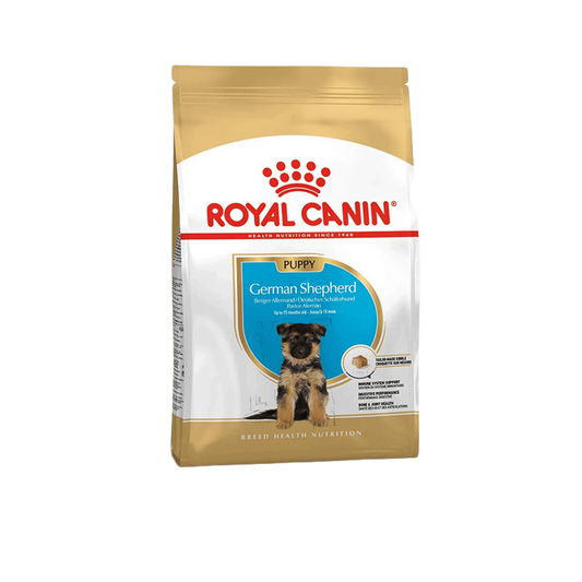 RC GSD PUPPY DRY FOOD (L)