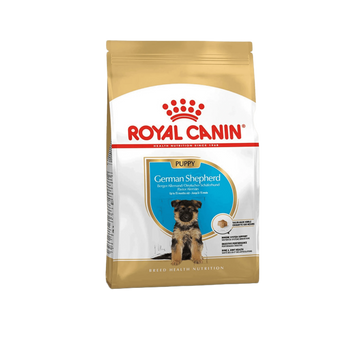 RC GSD PUPPY DRY FOOD (L)