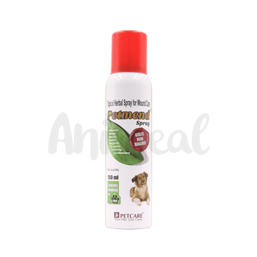 PETMEND SPRAY - Animeal