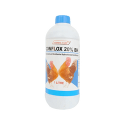 CONFLOX ORAL SYRUP - Animeal